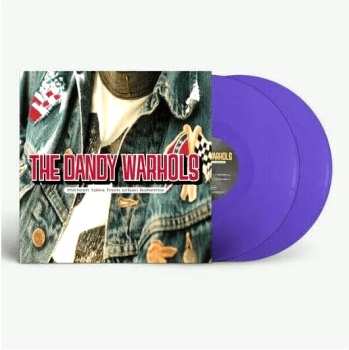 2LP The Dandy Warhols: Thirteen Tales From Urban Bohemia CLR 133363