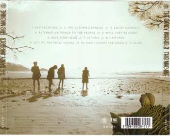 CD The Dandy Warhols: This Machine 407024