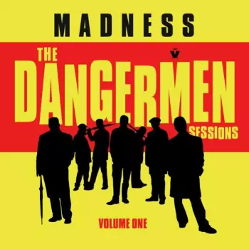 The Dangermen Sessions Volume One