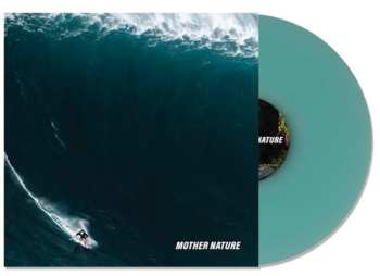 LP The Dangerous Summer: Mother Nature CLR | LTD 547794