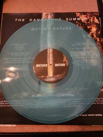 LP The Dangerous Summer: Mother Nature CLR | LTD 547794