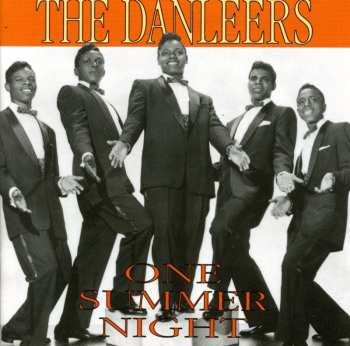 CD The Danleers: One Summer Night 577540