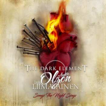 2LP The Dark Element: Songs The Night Sings 331188