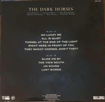 LP The Dark Horses: Tunnel At The End Of The Light 70905