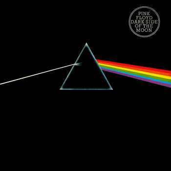 Album Pink Floyd: The Dark Side Of The Moon