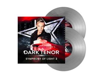 Album The Dark Tenor: Symphony Of Light 2