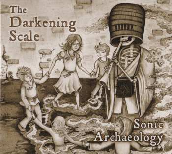 The Darkening Scale: Sonic Archaeology