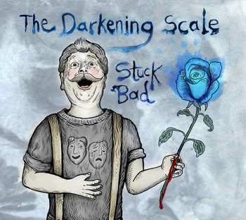 CD The Darkening Scale: Stuck Bad 637610