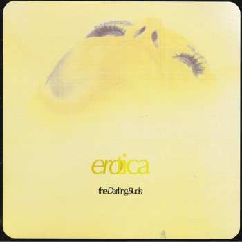 Album The Darling Buds: Erotica