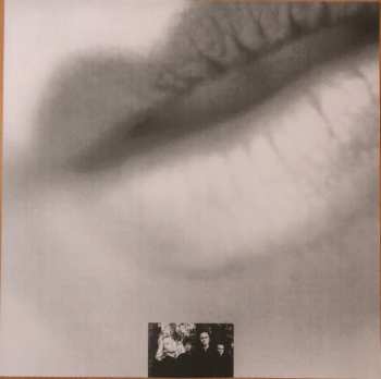 LP The Darling Buds: Erotica CLR | LTD | NUM 551435