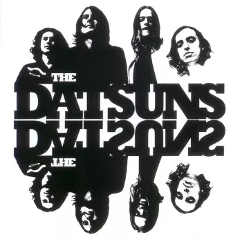 The Datsuns