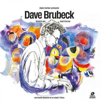 LP The Dave Brubeck Quartet: Time Out 620209