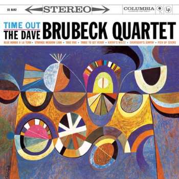 Album The Dave Brubeck Quartet: Time Out