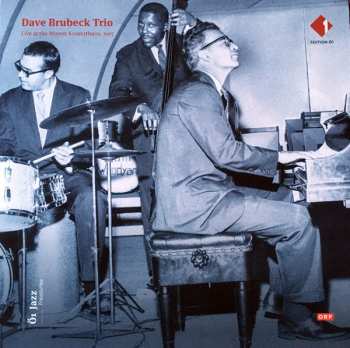 Album The Dave Brubeck Trio: Live From Vienna