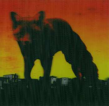 3LP/Box Set The Prodigy: The Day Is My Enemy DLX | LTD | CLR 8847