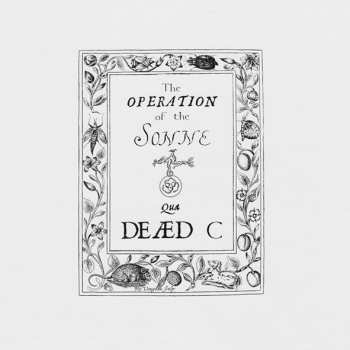 Album The Dead C: The Operation Of The Sonne