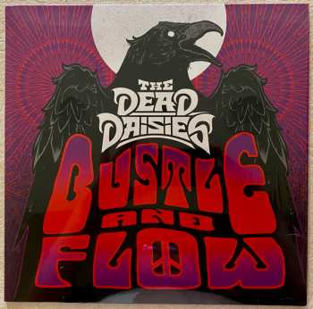 Album The Dead Daisies: Bustle And Flow