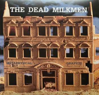 LP/SP The Dead Milkmen: Metaphysical Graffiti CLR | LTD 587587