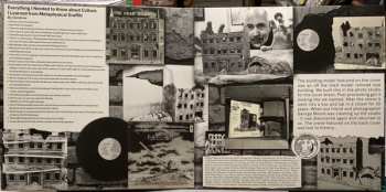 LP/SP The Dead Milkmen: Metaphysical Graffiti CLR | LTD 587587