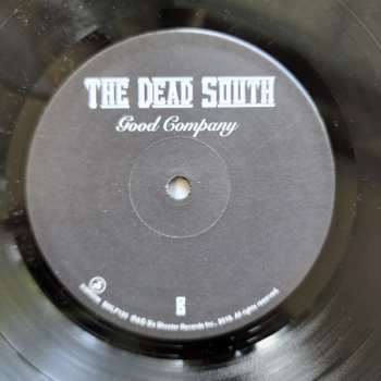 LP The Dead South: Good Company 578019