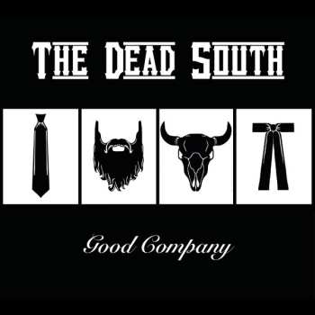 LP The Dead South: Good Company 578019