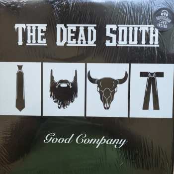 LP The Dead South: Good Company 578019