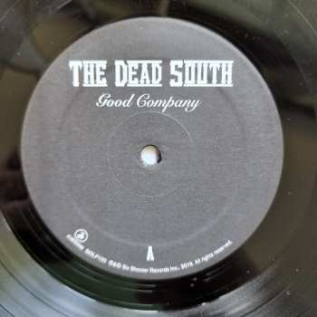 LP The Dead South: Good Company 578019