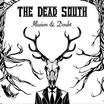 LP The Dead South: Illusion & Doubt CLR 570413