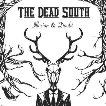 LP The Dead South: Illusion & Doubt CLR 657515