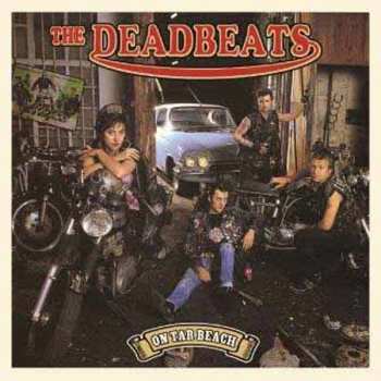 CD Dead Beats: On Tar Beach 547389