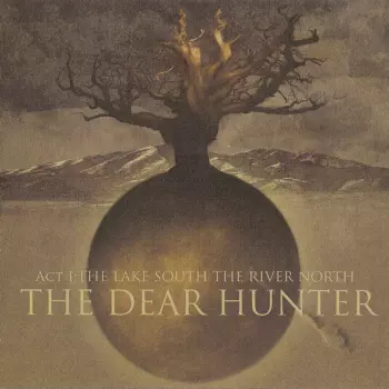 The Dear Hunter: Act I: The Lake South, The River North