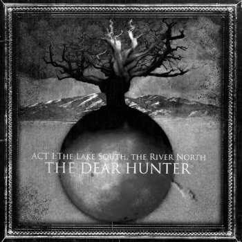 LP The Dear Hunter: Act I: The Lake South, The River North 608358