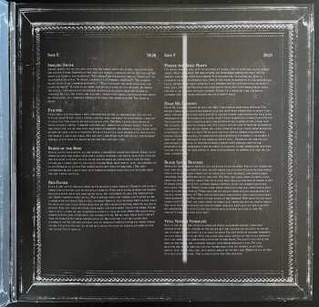 2LP The Dear Hunter: Act II: The Meaning Of, And All Things Regarding Ms. Leading CLR 520418