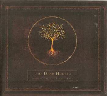 Album The Dear Hunter: Act III: Life And Death