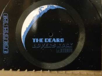 LP The Dears: Lovers Rock CLR 363210