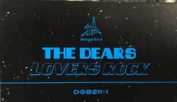 LP The Dears: Lovers Rock CLR 363210