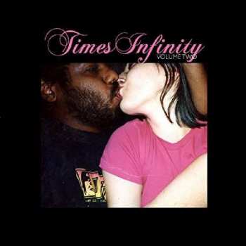 LP The Dears: Times Infinity Volume Two 427100