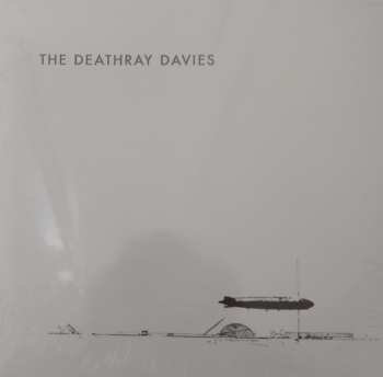 LP The Deathray Davies: The Kick And The Snare LTD 352205