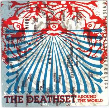 Album TheDeathSet: Around The World