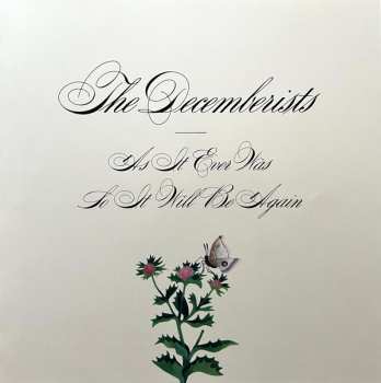 2LP The Decemberists: As It Ever Was, So It Will Be Again 562517