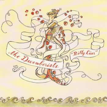 Album The Decemberists: Billy Liar