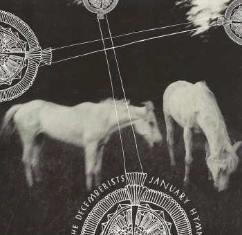 Album The Decemberists: January Hymn