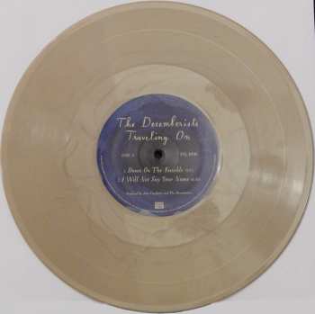 EP The Decemberists: Traveling On CLR 73077