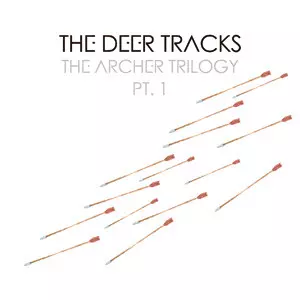 The Deer Tracks: The Archer Trilogy Pt.1