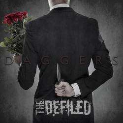 CD The Defiled: Daggers 8531