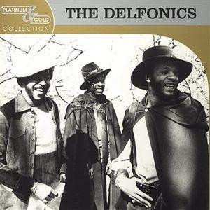 The Delfonics: Platinum & Gold Collection