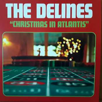 Album The Delines: Christmas In Atlantis