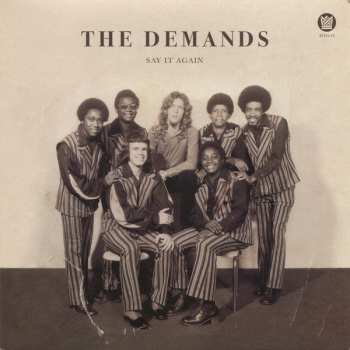 SP The Demands: Say It Again  592696