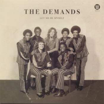 SP The Demands: Say It Again  592696