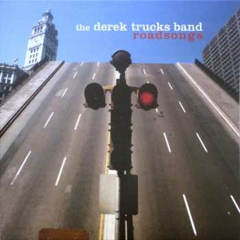 2LP The Derek Trucks Band: Roadsongs 196372